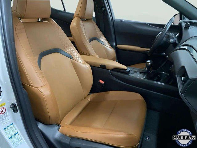 2019 Lexus UX 250h Base Dallas TX