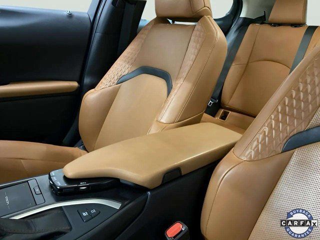 2019 Lexus UX 250h Base Dallas TX