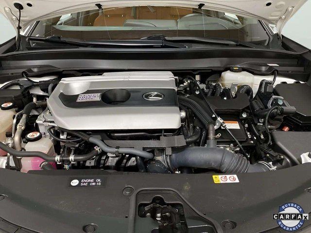 2019 Lexus UX 250h Base Dallas TX