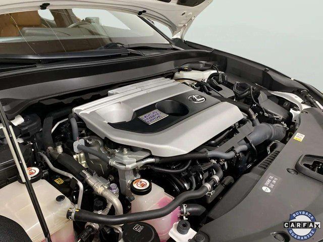 2019 Lexus UX 250h Base Dallas TX