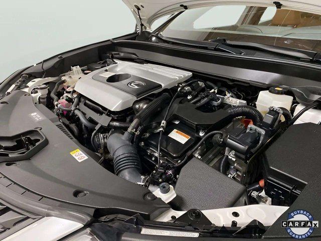 2019 Lexus UX 250h Base Dallas TX