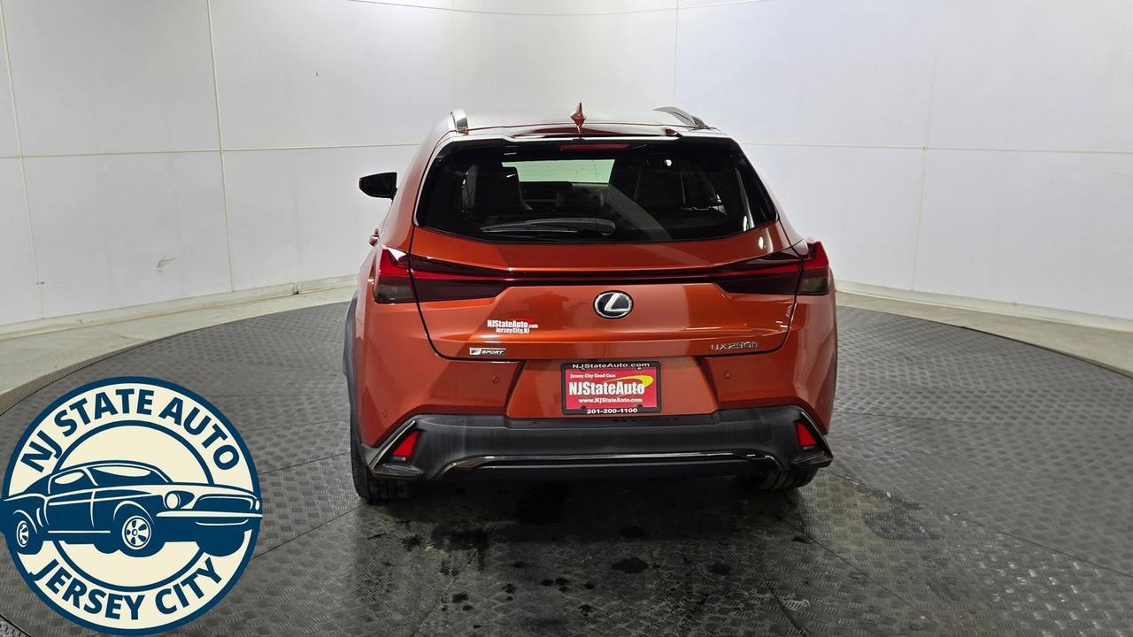 2019 Lexus UX 250h Base Jersey City NJ