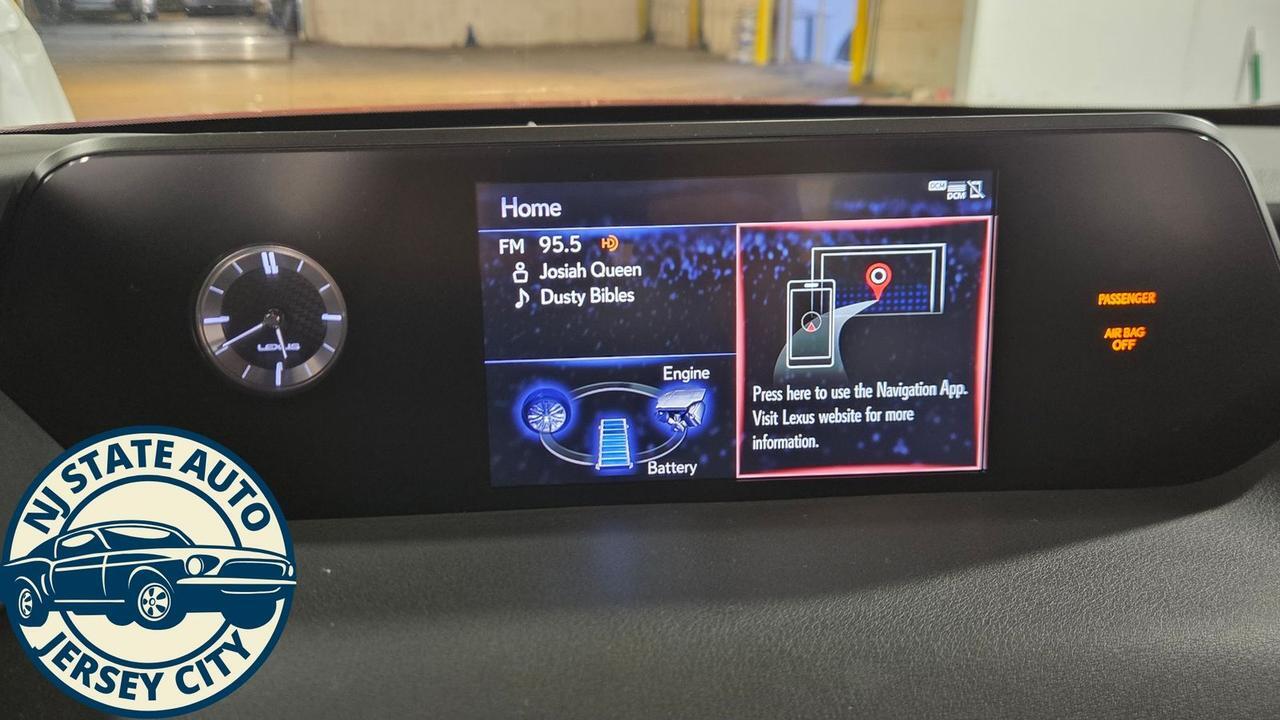 2019 Lexus UX 250h Base Jersey City NJ