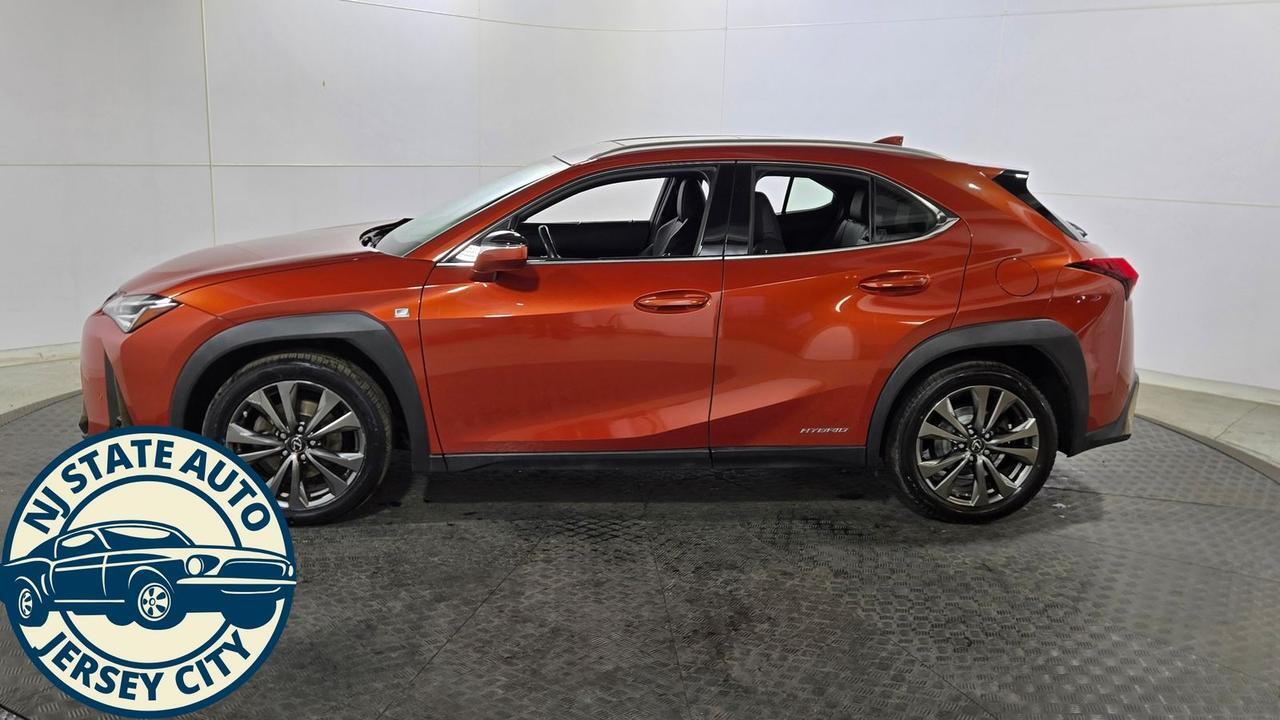 2019 Lexus UX 250h Base Jersey City NJ