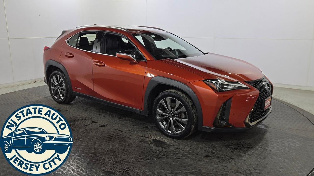 2019 Lexus UX 250h Base Jersey City NJ