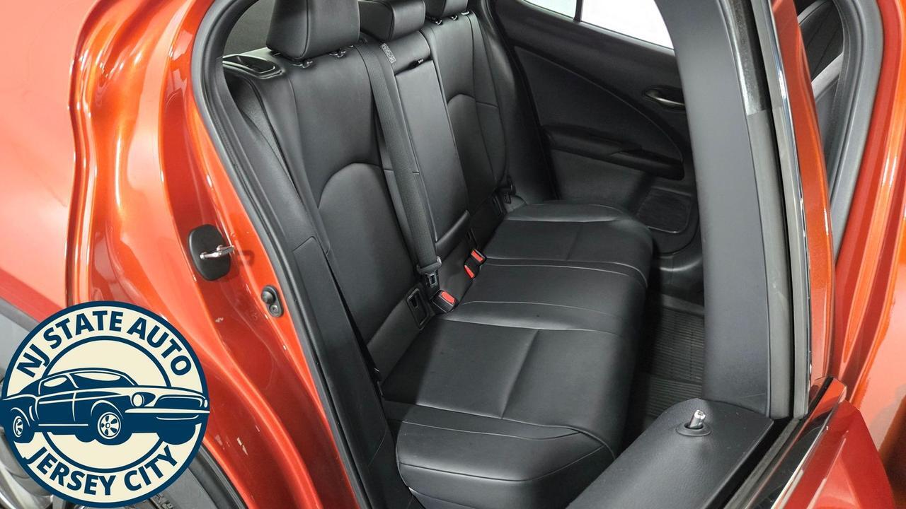 2019 Lexus UX 250h Base Jersey City NJ