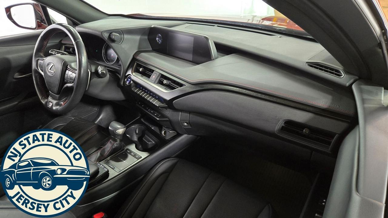 2019 Lexus UX 250h Base Jersey City NJ