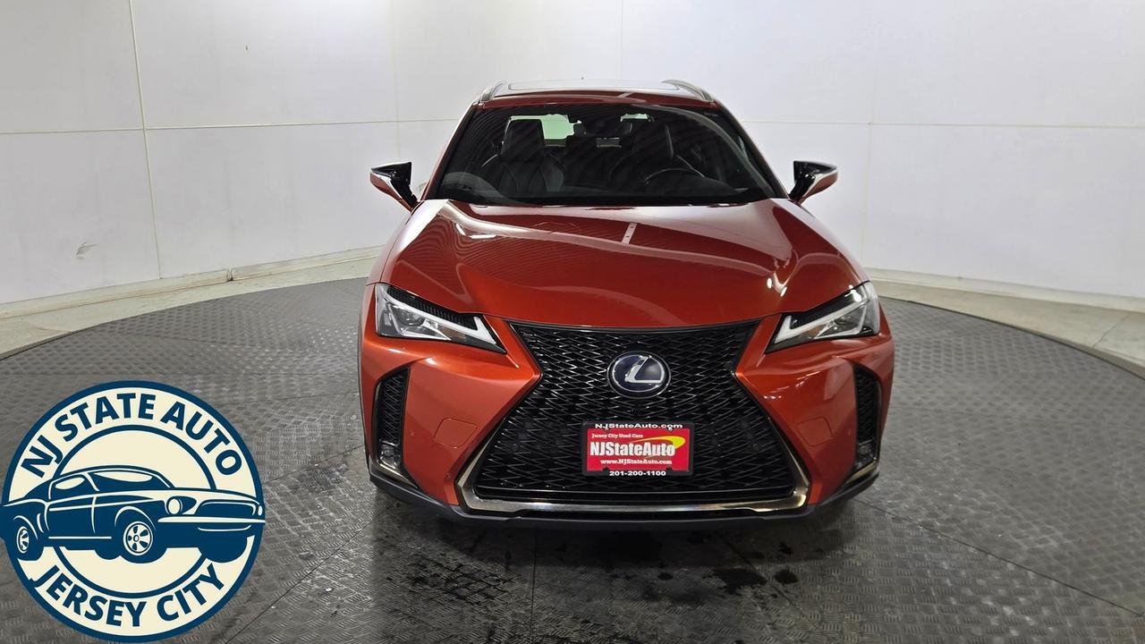 2019 Lexus UX 250h Base Jersey City NJ