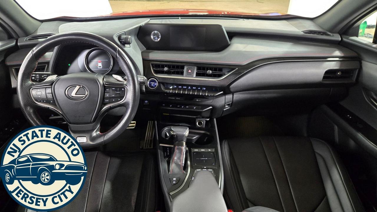2019 Lexus UX 250h Base Jersey City NJ