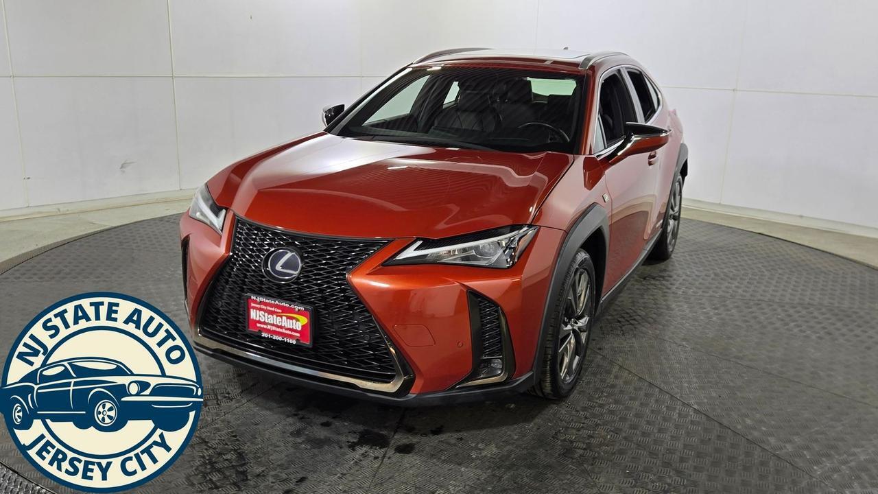 2019 Lexus UX 250h Base Jersey City NJ