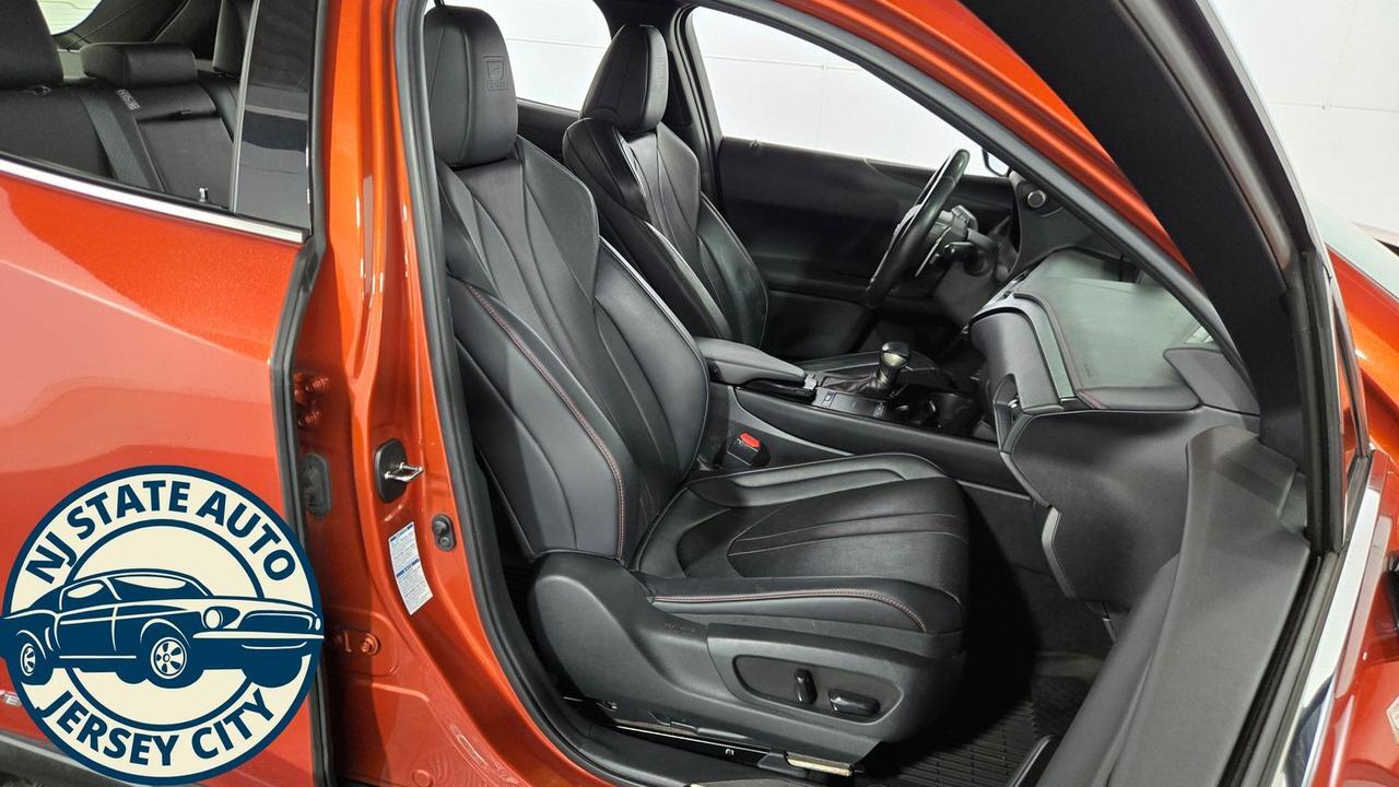 2019 Lexus UX 250h Base Jersey City NJ