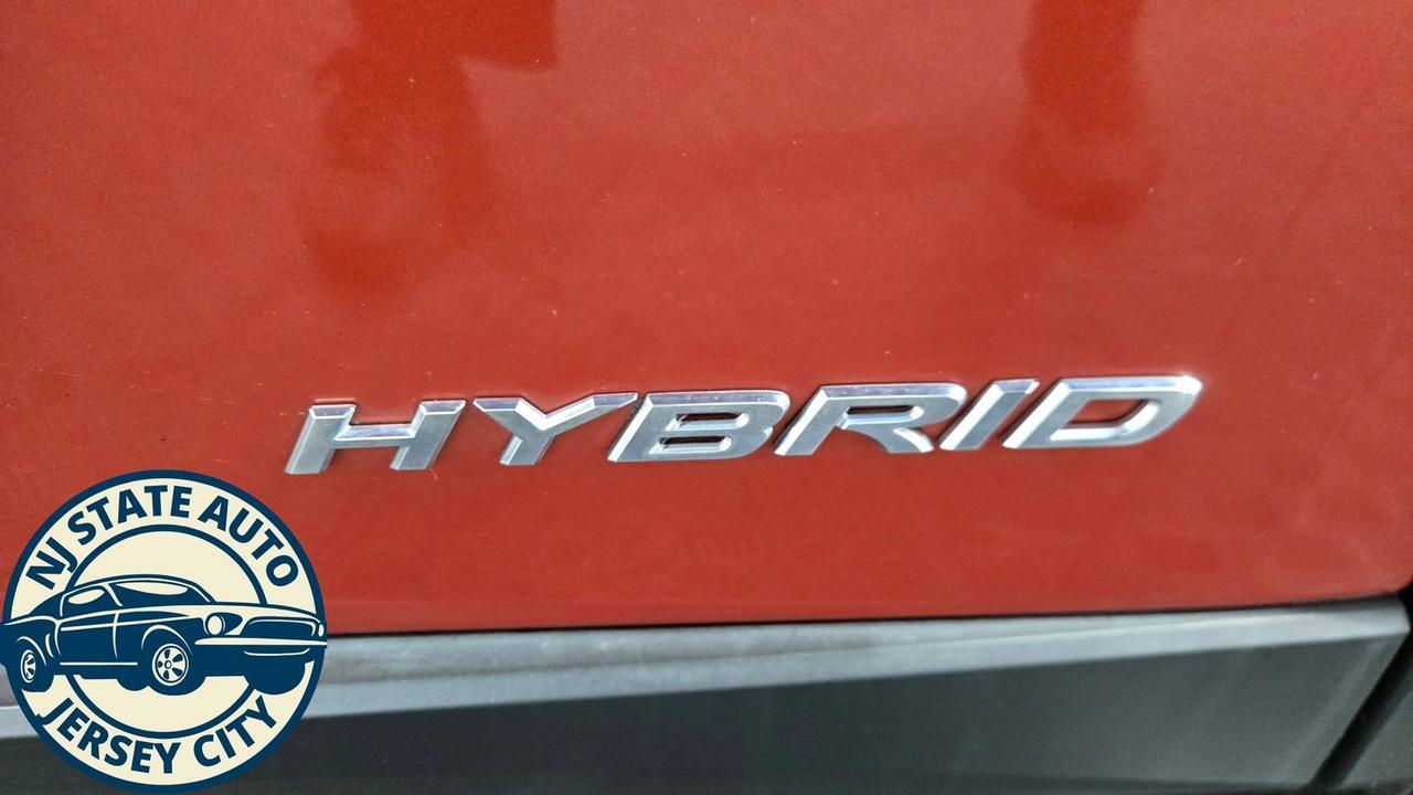 2019 Lexus UX 250h Base Jersey City NJ