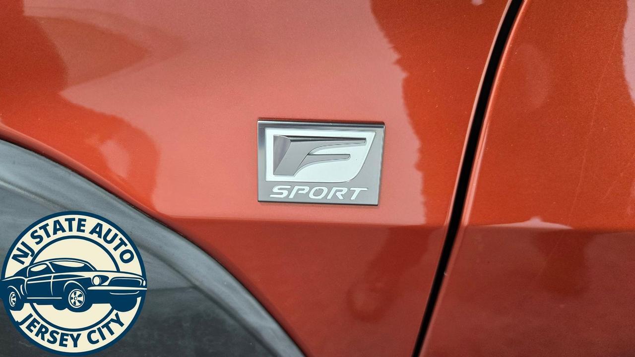 2019 Lexus UX 250h Base Jersey City NJ