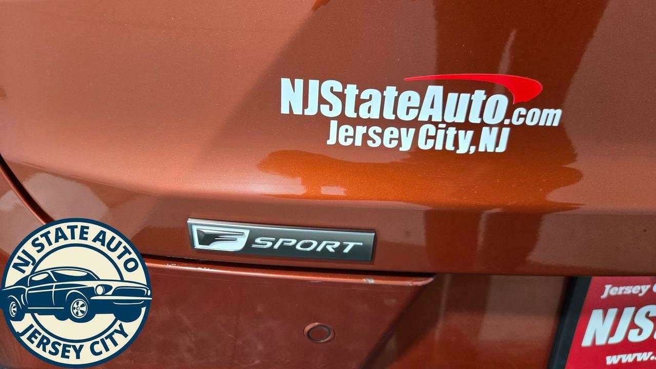 2019 Lexus UX 250h Base Jersey City NJ