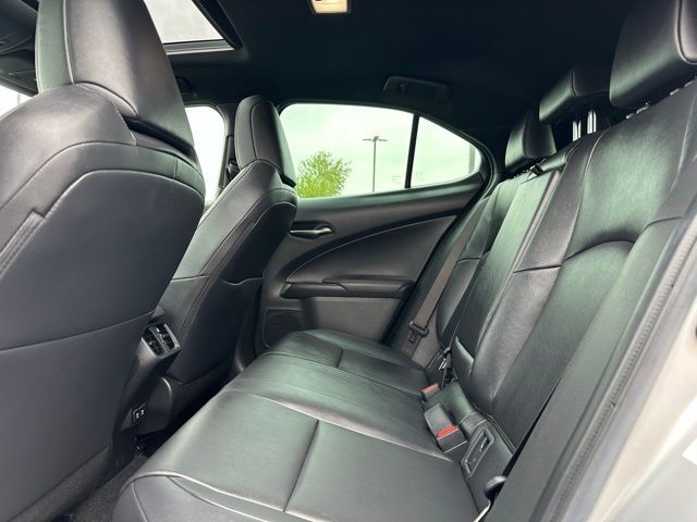2019 Lexus UX 250h Base Tucson AZ