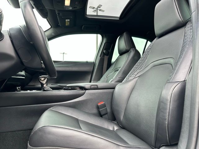 2019 Lexus UX 250h Base Tucson AZ