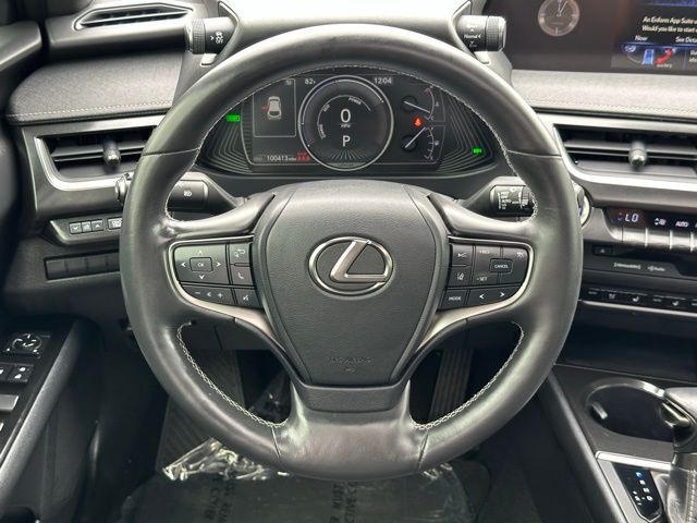 2019 Lexus UX 250h Base Tucson AZ