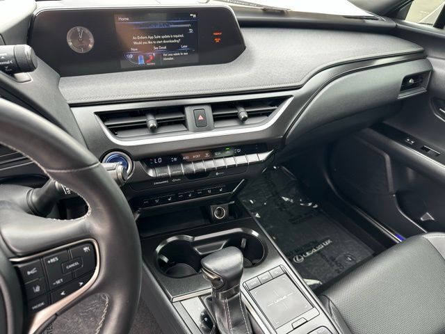 2019 Lexus UX 250h Base Tucson AZ