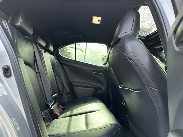 2019 Lexus UX 250h Base Tucson AZ