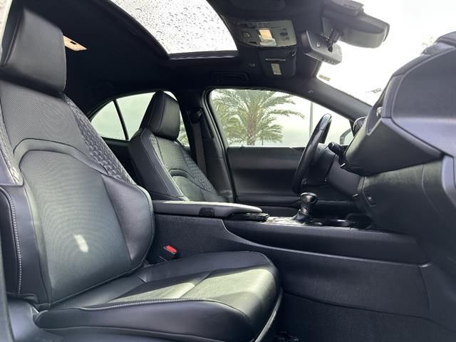 2019 Lexus UX 250h Base Tucson AZ