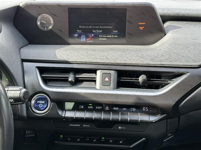 2019 Lexus UX 250h Base Tucson AZ