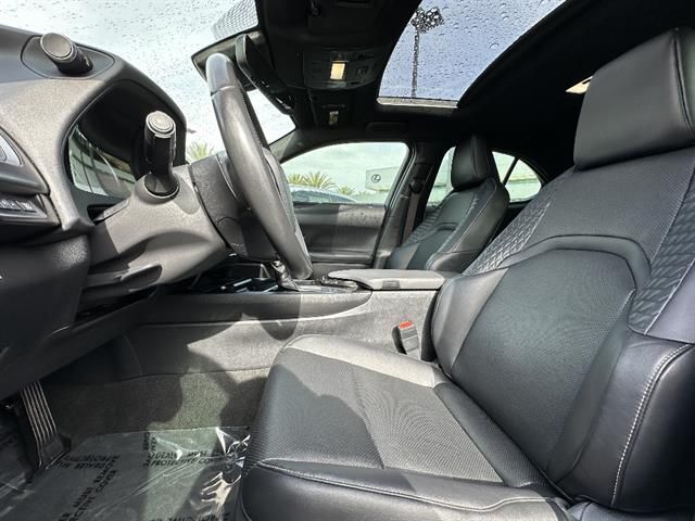 2019 Lexus UX 250h Base Tucson AZ