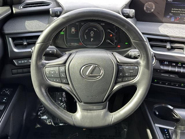 2019 Lexus UX 250h Base Tucson AZ