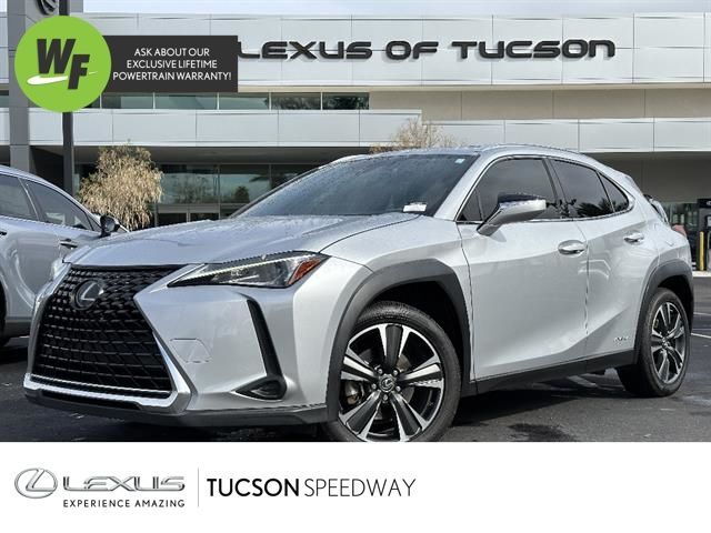 2019 Lexus UX