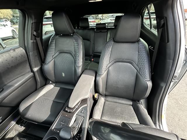 2019 Lexus UX 250h Base Tucson AZ