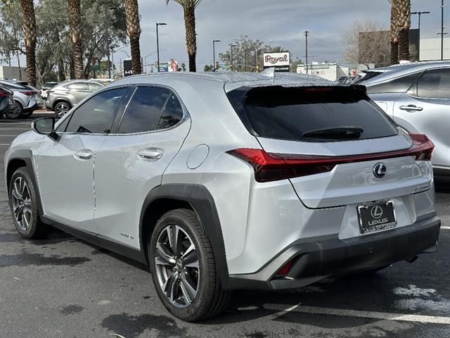 2019 Lexus UX 250h Base Tucson AZ