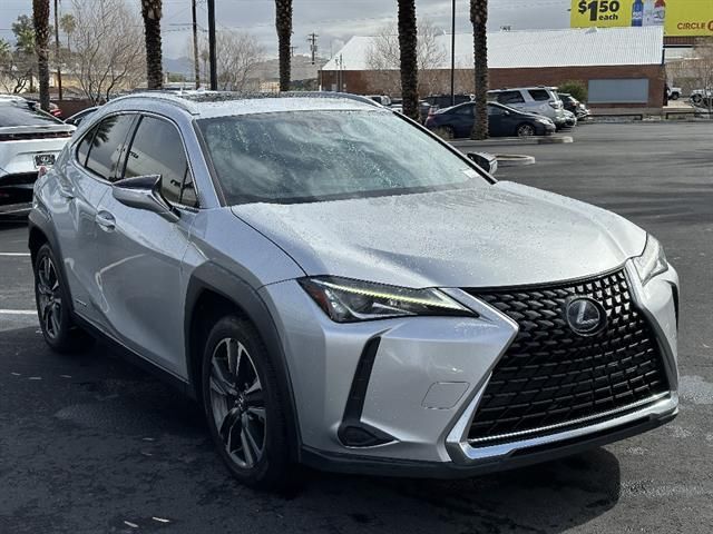 2019 Lexus UX 250h Base Tucson AZ