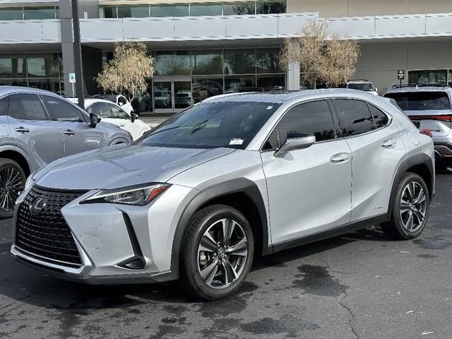 2019 Lexus UX 250h Base Tucson AZ