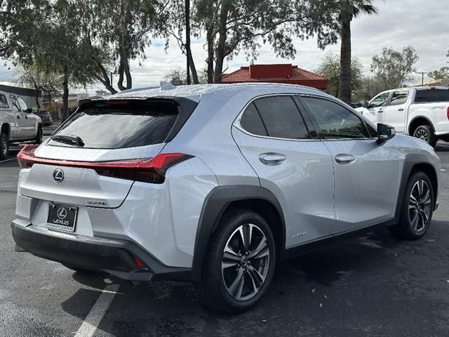 2019 Lexus UX 250h Base Tucson AZ