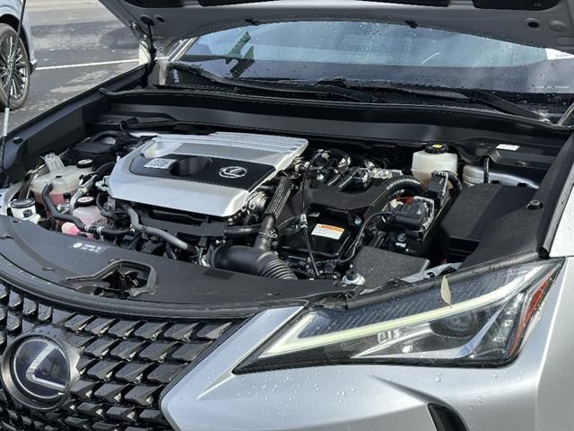 2019 Lexus UX 250h Base Tucson AZ