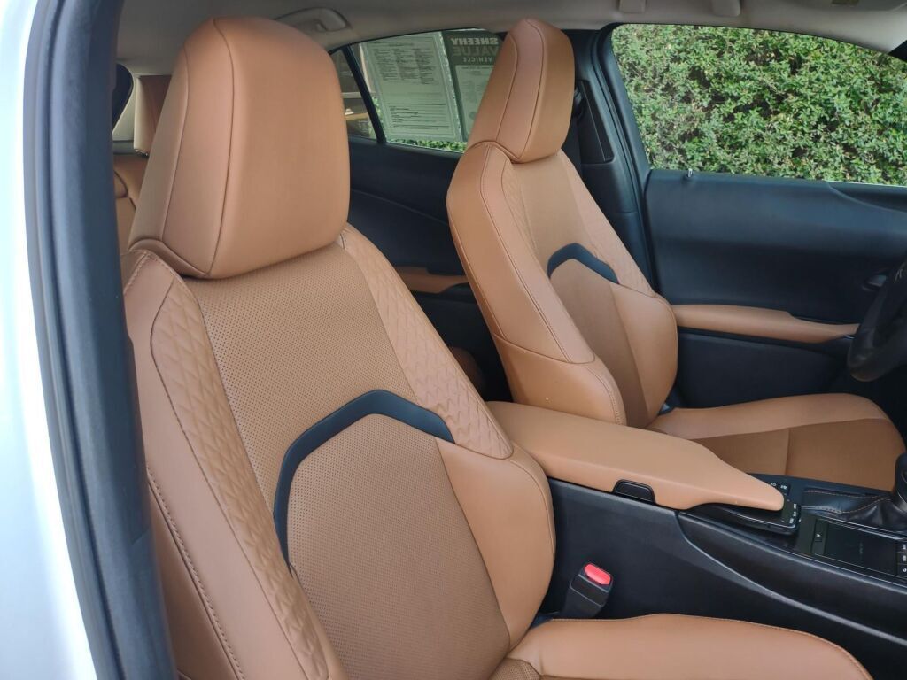 2019 Lexus UX 250h Base Richmond VA