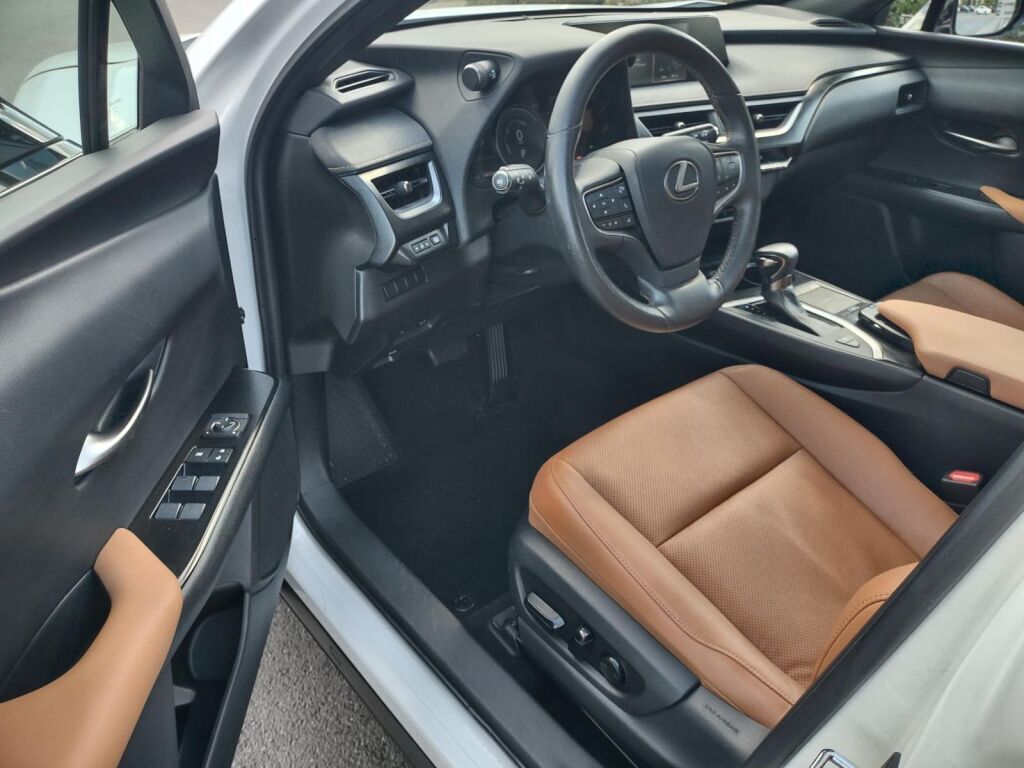 2019 Lexus UX 250h Base Richmond VA