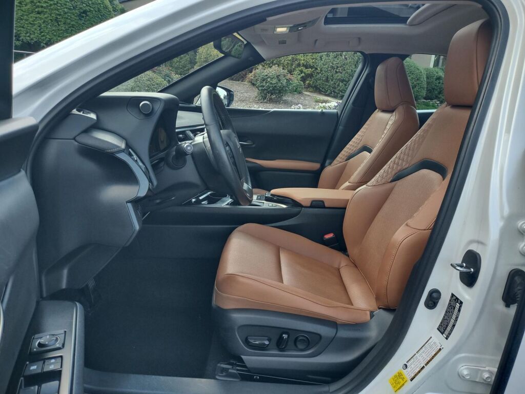 2019 Lexus UX 250h Base Richmond VA