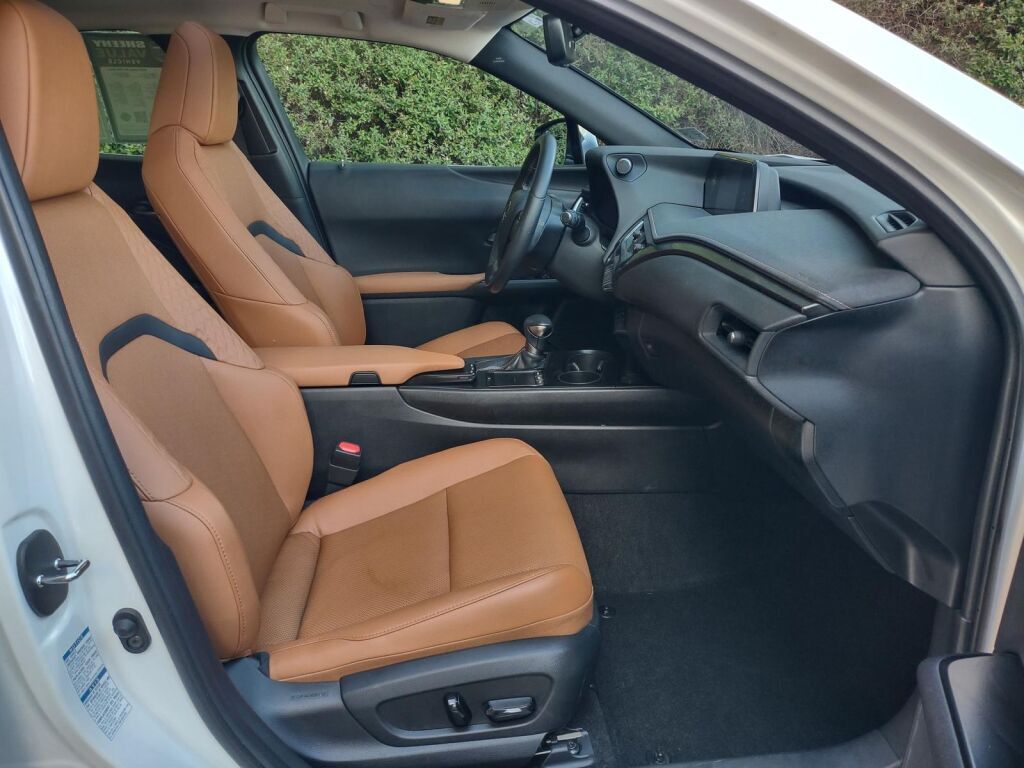 2019 Lexus UX 250h Base Richmond VA