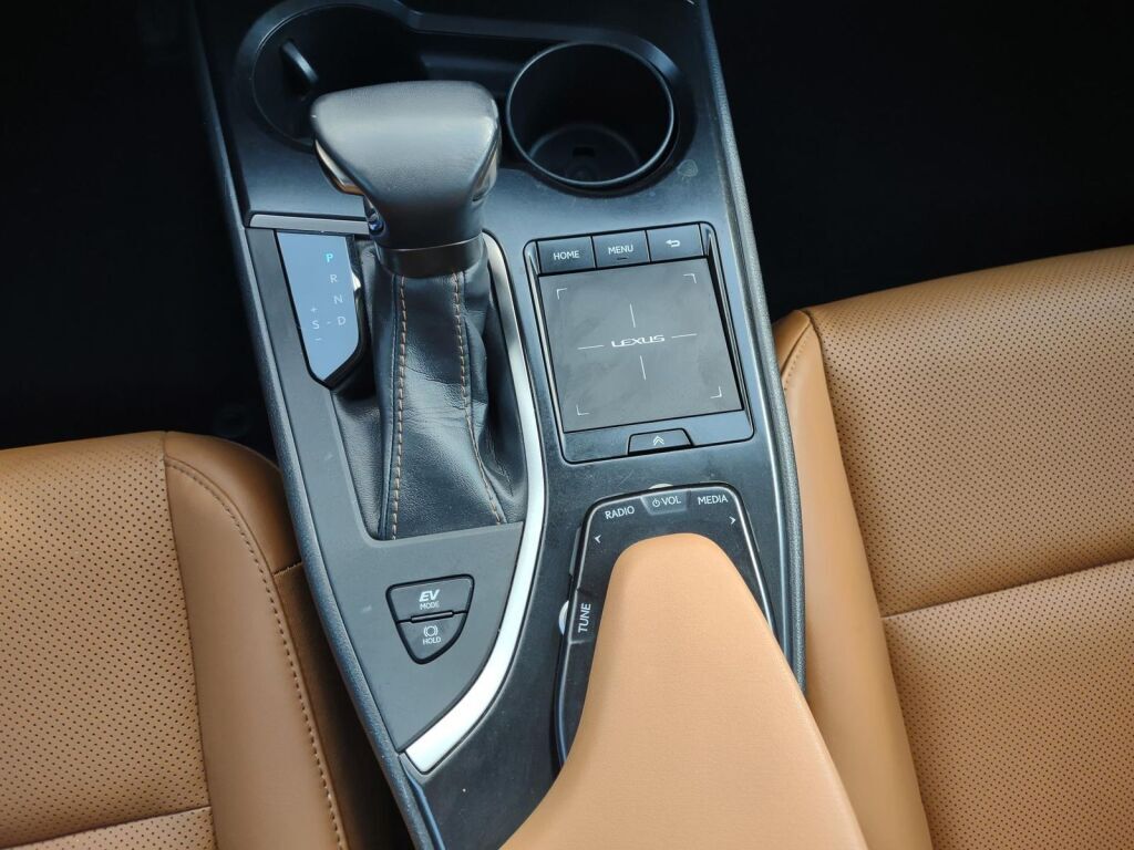 2019 Lexus UX 250h Base Richmond VA