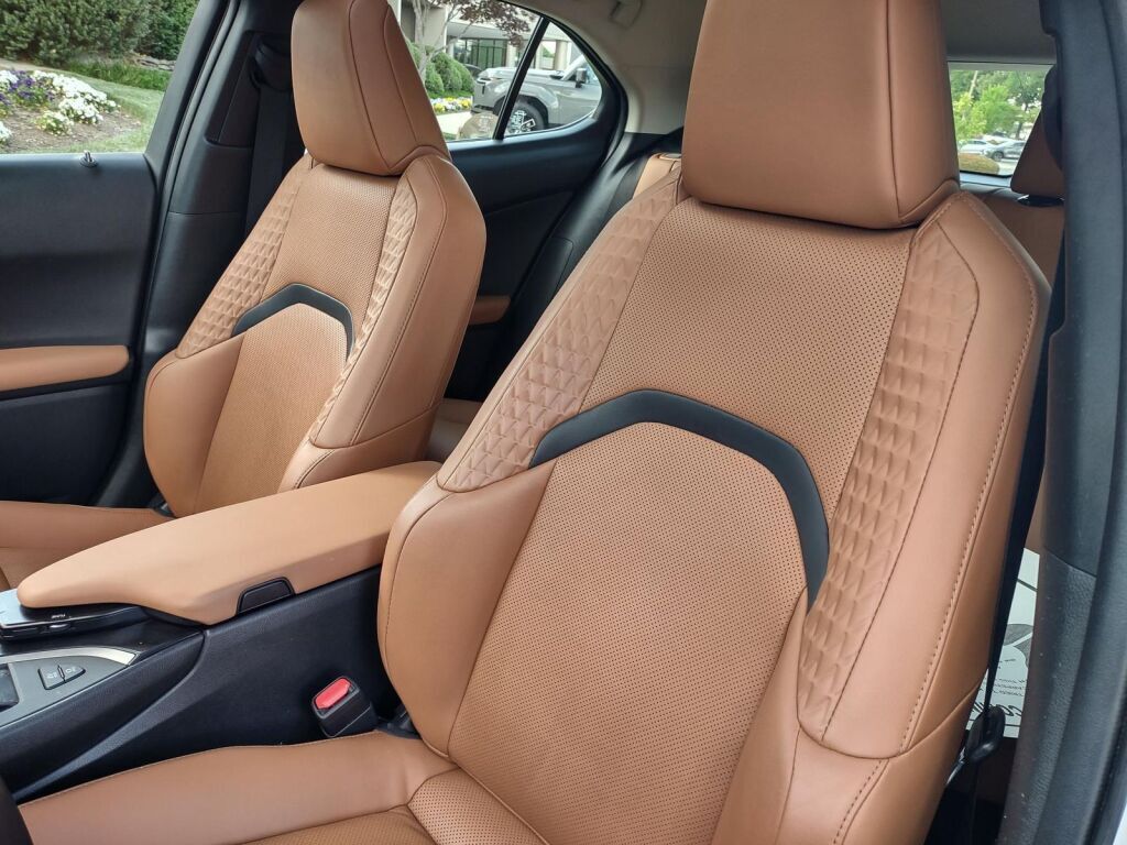 2019 Lexus UX 250h Base Richmond VA