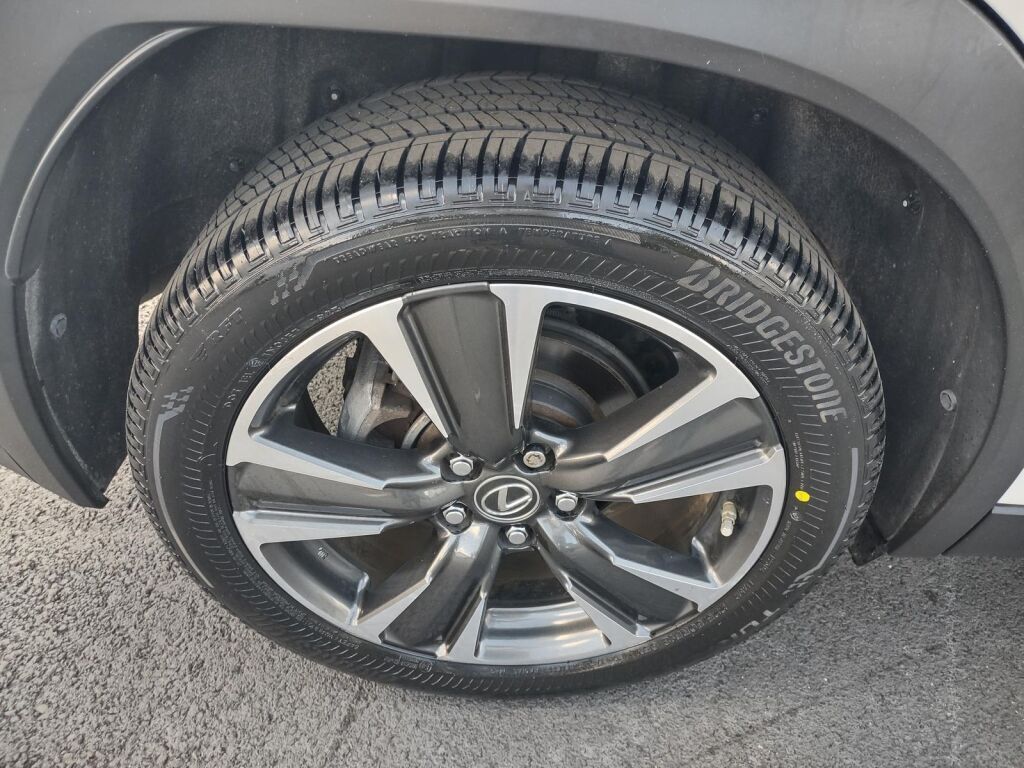 2019 Lexus UX 250h Base Richmond VA