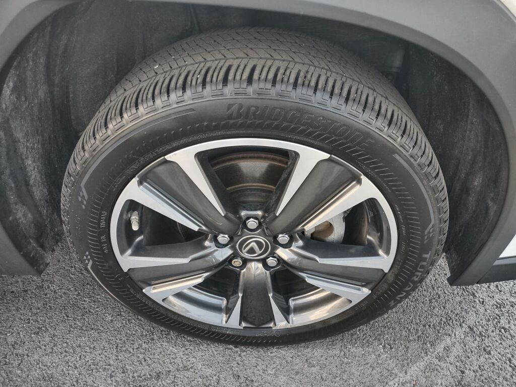 2019 Lexus UX 250h Base Richmond VA