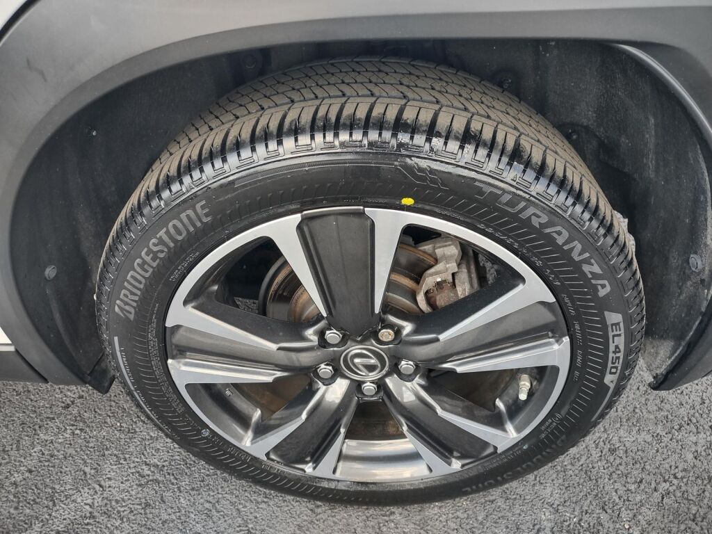 2019 Lexus UX 250h Base Richmond VA