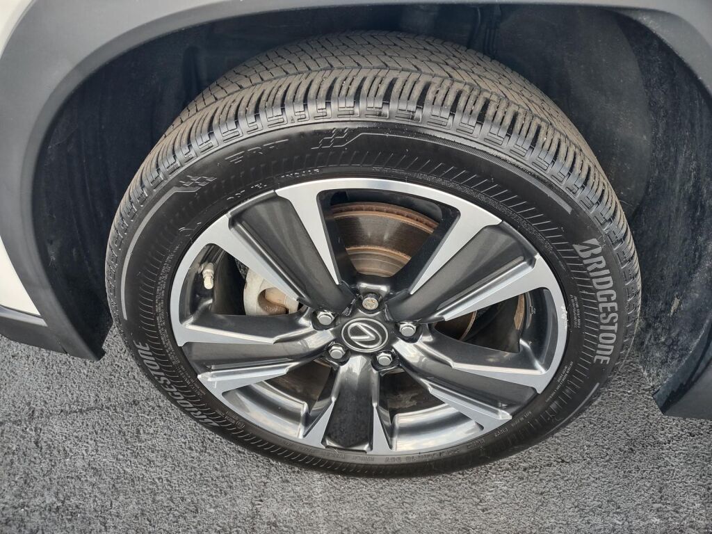 2019 Lexus UX 250h Base Richmond VA