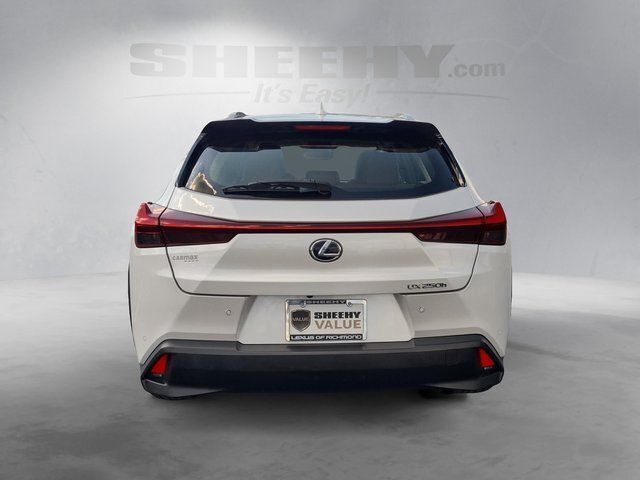 2019 Lexus UX 250h Base Richmond VA