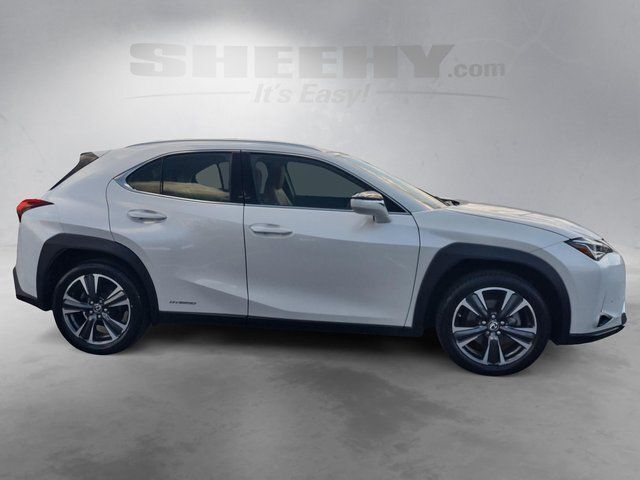 2019 Lexus UX 250h Base Richmond VA