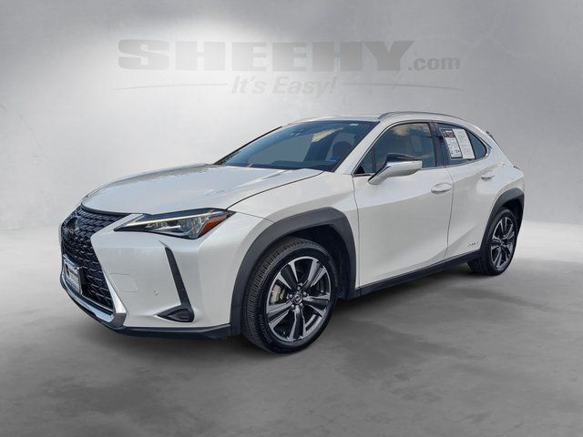 2019 Lexus UX 250h Base Richmond VA