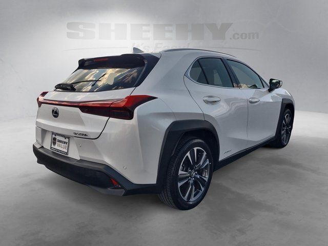 2019 Lexus UX 250h Base Richmond VA
