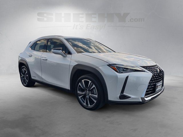 2019 Lexus UX 250h Base Richmond VA
