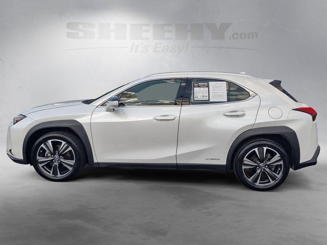 2019 Lexus UX 250h Base Richmond VA